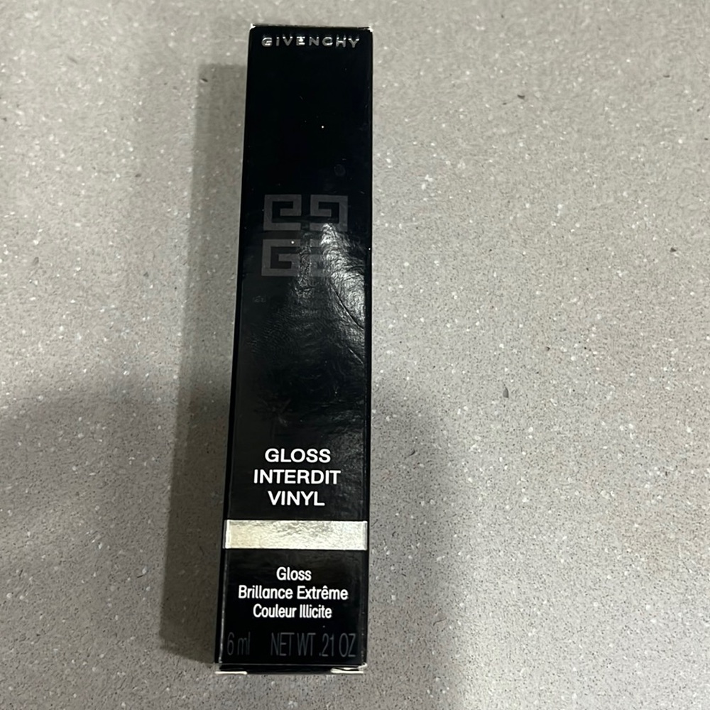 Lipgloss